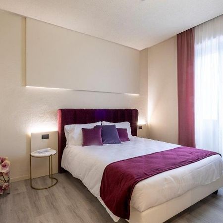 Hotel Le Palme (Adults Only) Дормелето Екстериор снимка