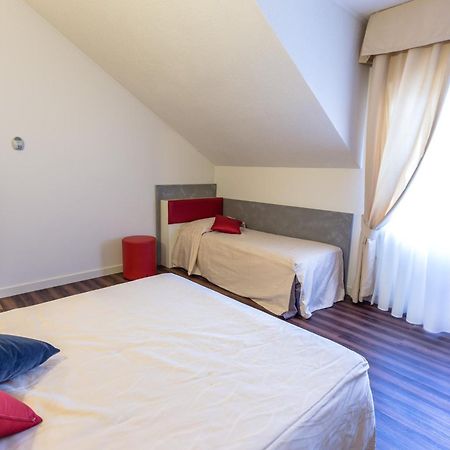 Hotel Le Palme (Adults Only) Дормелето Екстериор снимка