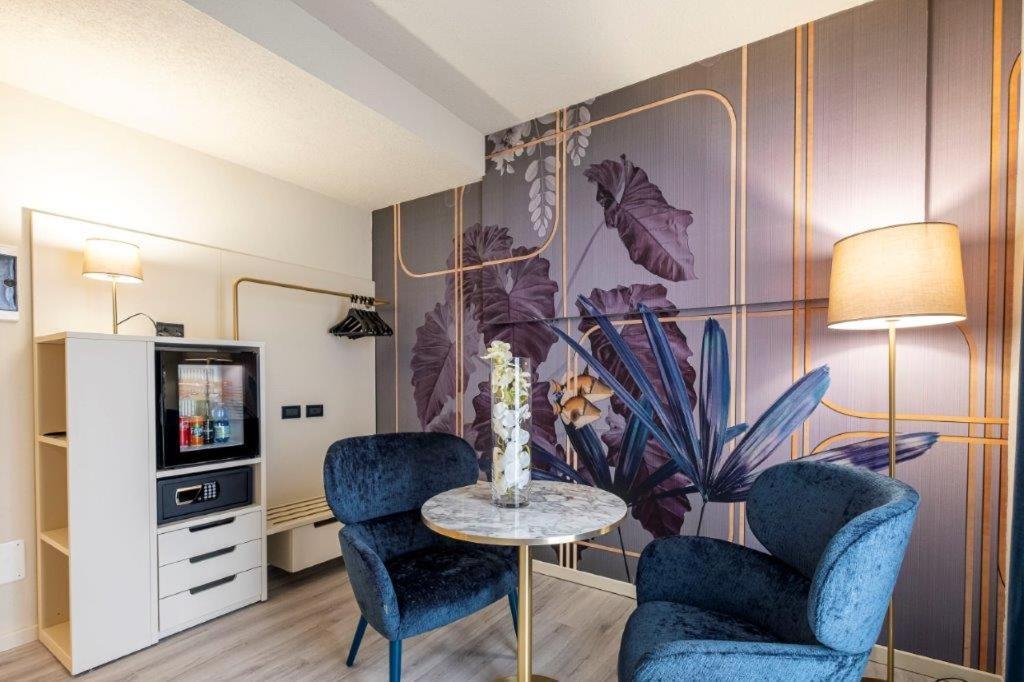 Hotel Le Palme (Adults Only) Дормелето Екстериор снимка