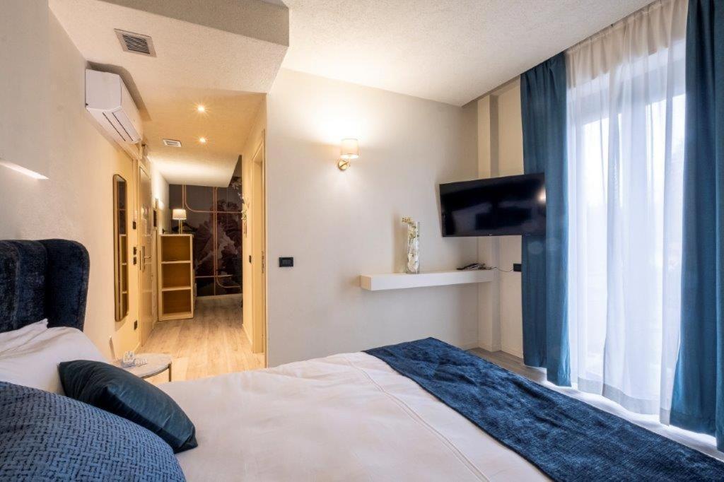 Hotel Le Palme (Adults Only) Дормелето Екстериор снимка