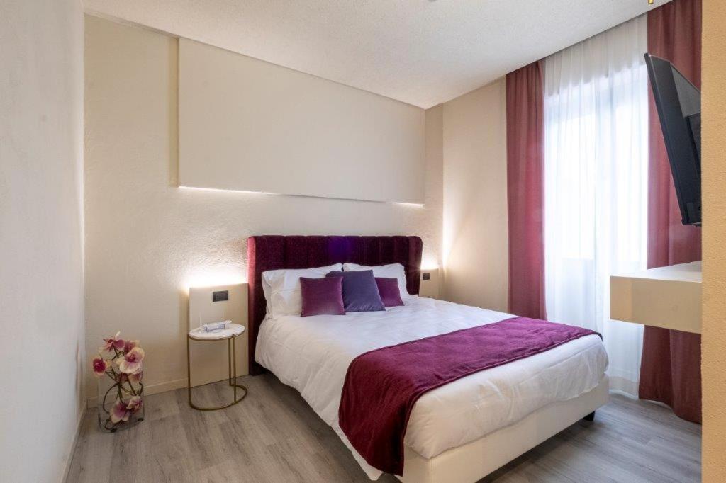 Hotel Le Palme (Adults Only) Дормелето Екстериор снимка