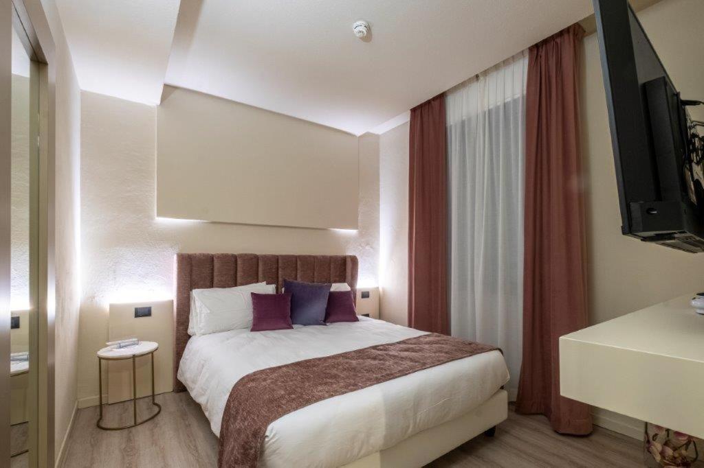 Hotel Le Palme (Adults Only) Дормелето Екстериор снимка