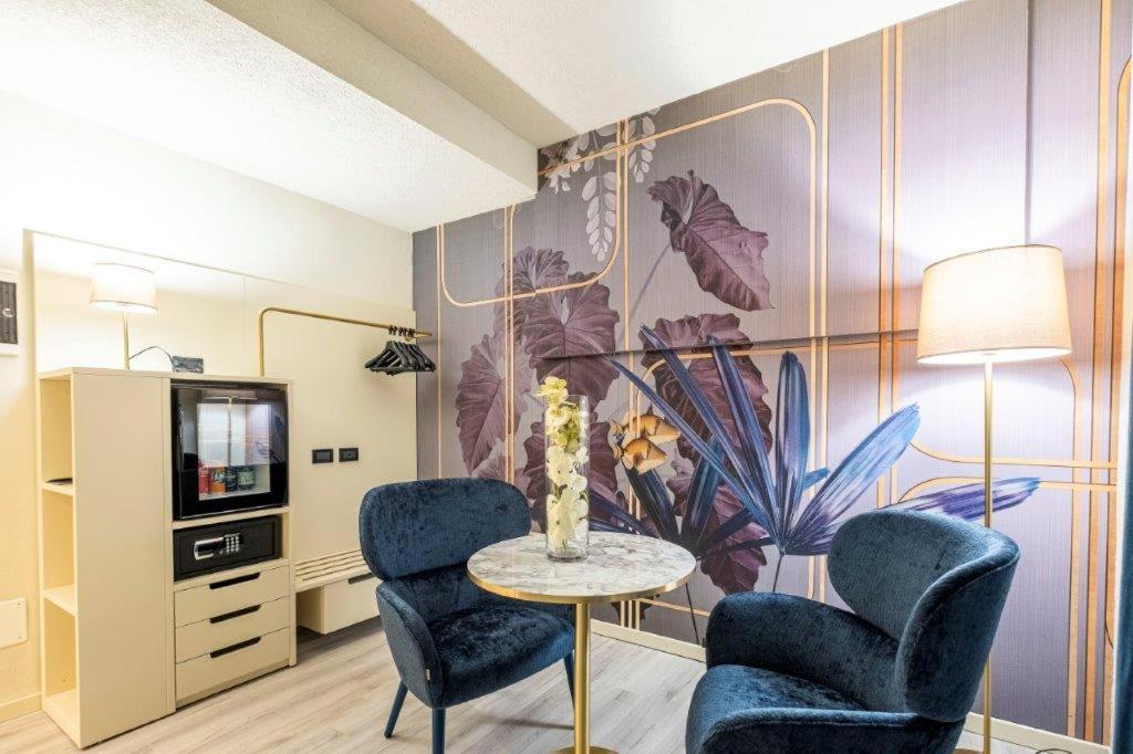 Hotel Le Palme (Adults Only) Дормелето Екстериор снимка