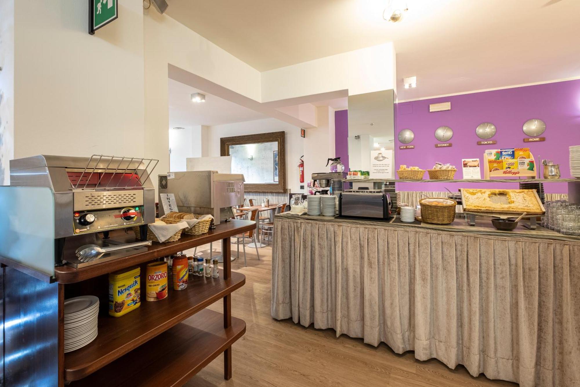 Hotel Le Palme (Adults Only) Дормелето Екстериор снимка