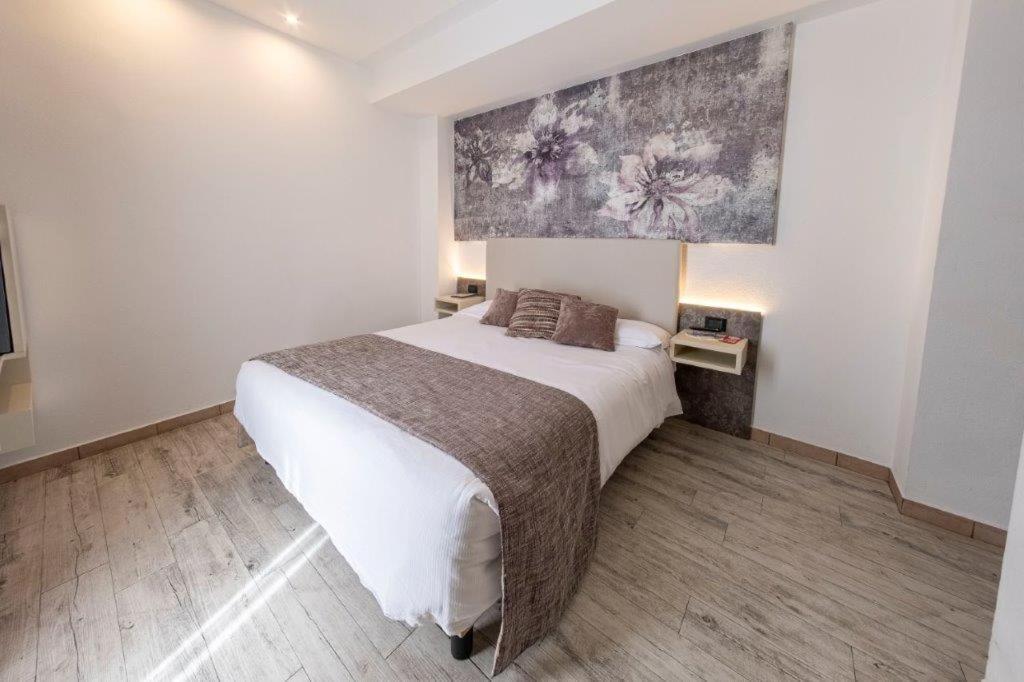 Hotel Le Palme (Adults Only) Дормелето Екстериор снимка