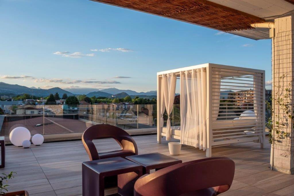 Hotel Le Palme (Adults Only) Дормелето Екстериор снимка