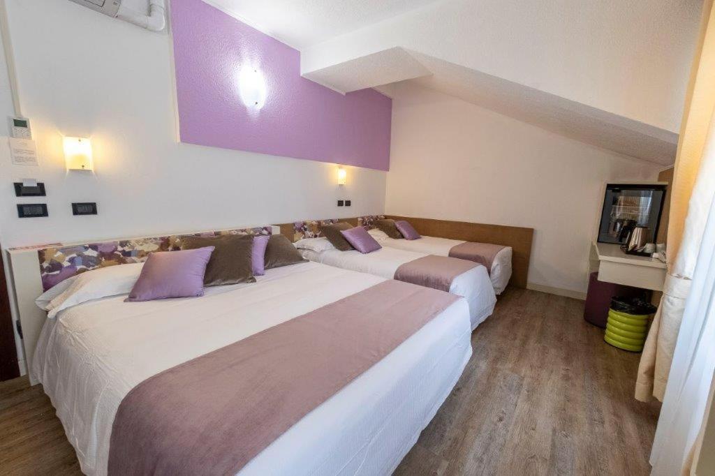 Hotel Le Palme (Adults Only) Дормелето Екстериор снимка