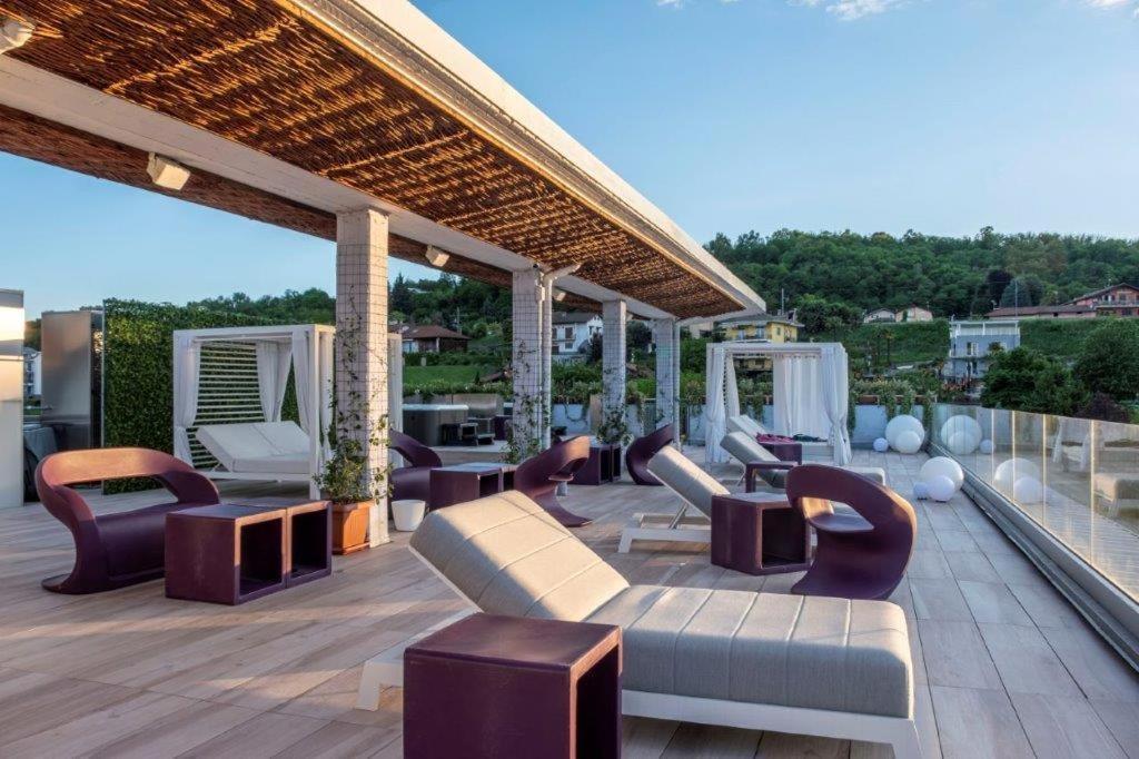 Hotel Le Palme (Adults Only) Дормелето Екстериор снимка