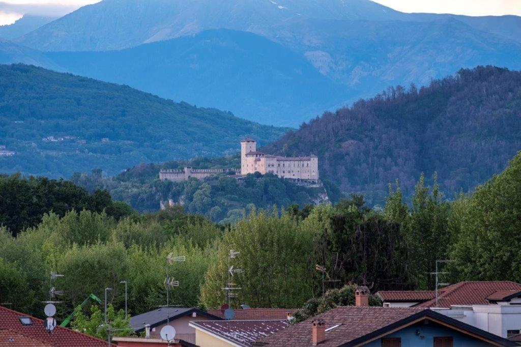 Hotel Le Palme (Adults Only) Дормелето Екстериор снимка
