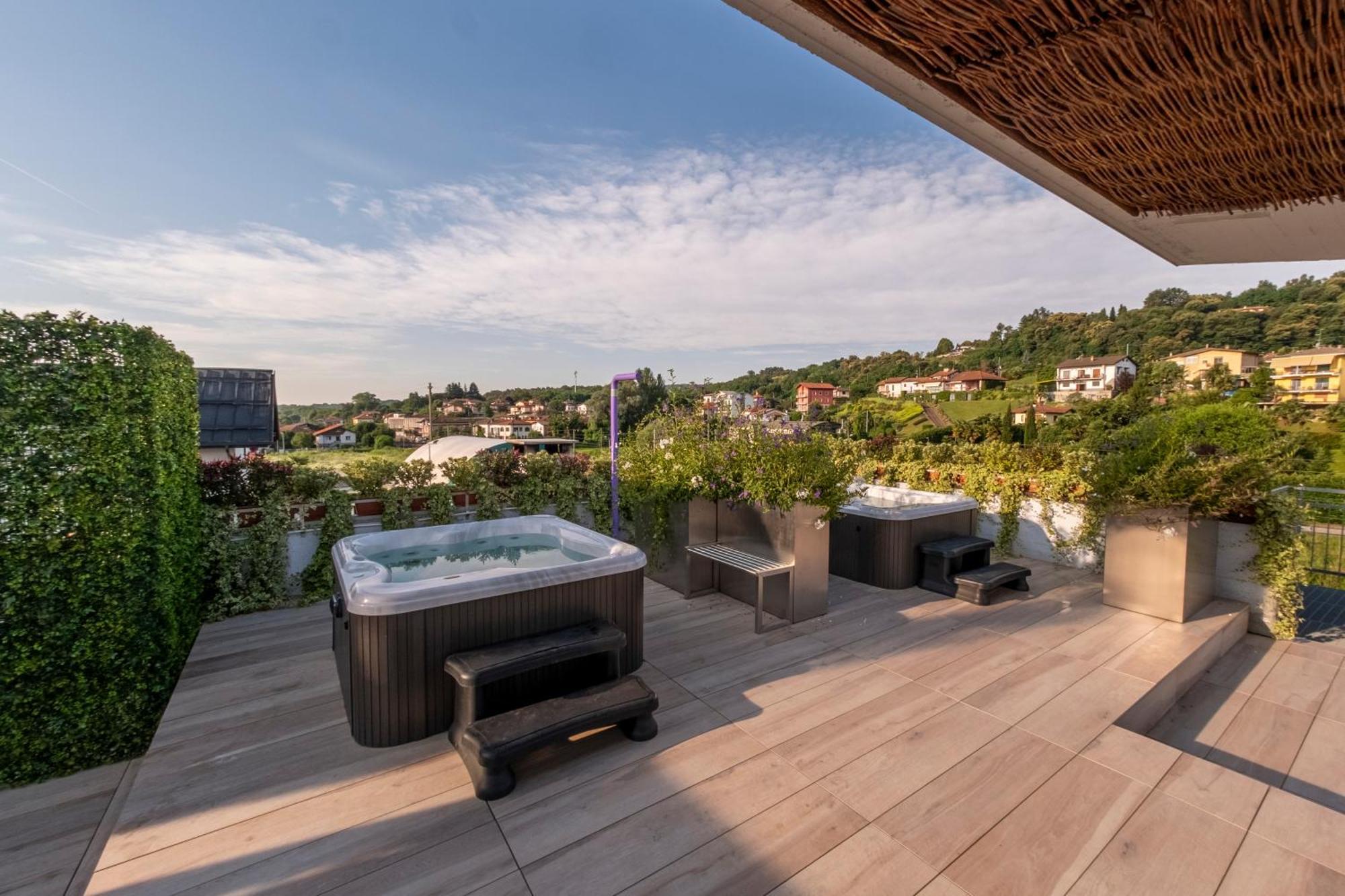 Hotel Le Palme (Adults Only) Дормелето Екстериор снимка