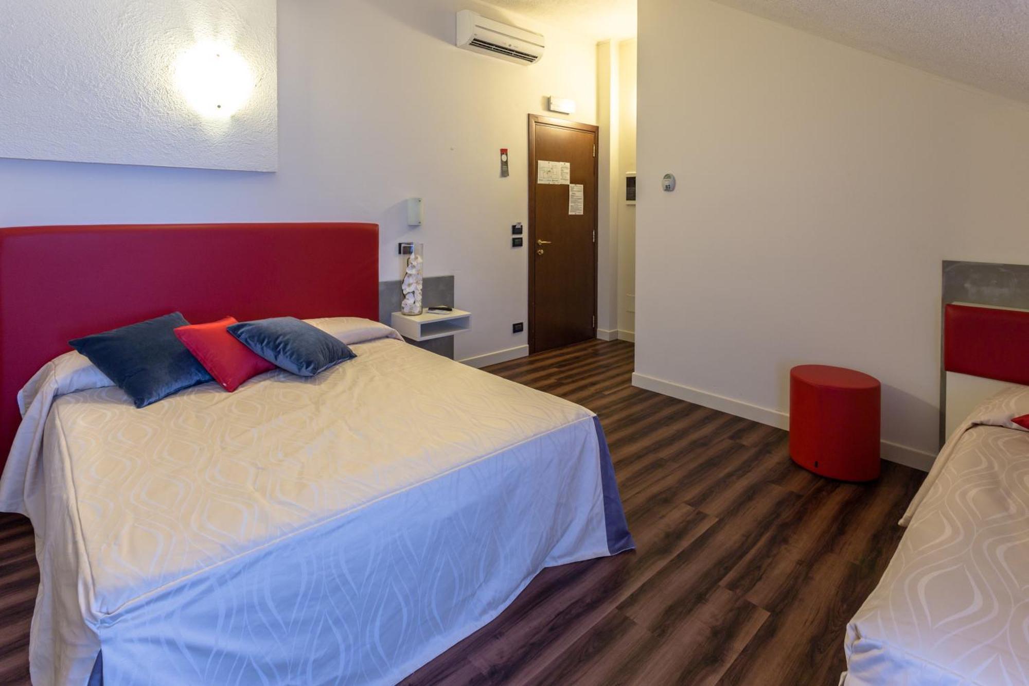 Hotel Le Palme (Adults Only) Дормелето Екстериор снимка