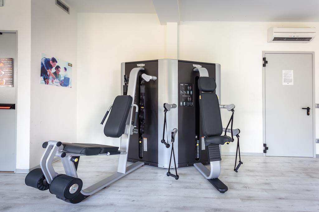 Hotel Le Palme (Adults Only) Дормелето Екстериор снимка