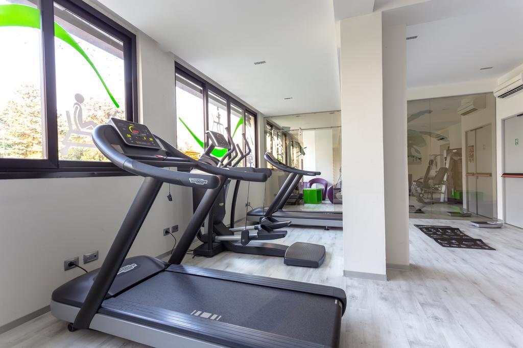 Hotel Le Palme (Adults Only) Дормелето Екстериор снимка