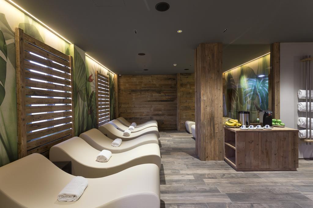 Hotel Le Palme (Adults Only) Дормелето Екстериор снимка