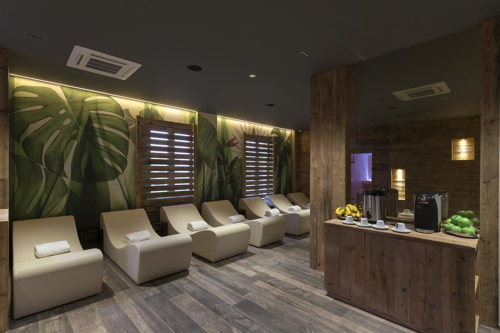 Hotel Le Palme (Adults Only) Дормелето Екстериор снимка