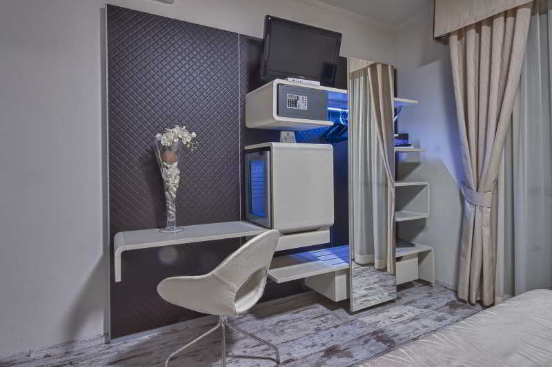 Hotel Le Palme (Adults Only) Дормелето Екстериор снимка
